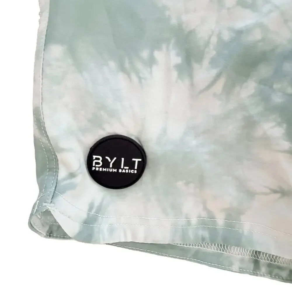 BYLT Basics waist measures